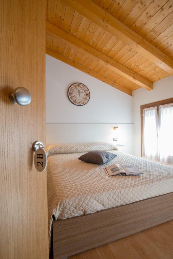 Arcugnano Bed And Breakfast La Quiete מראה חיצוני תמונה